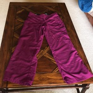 Scrub Pant - Grey’s Anatomy